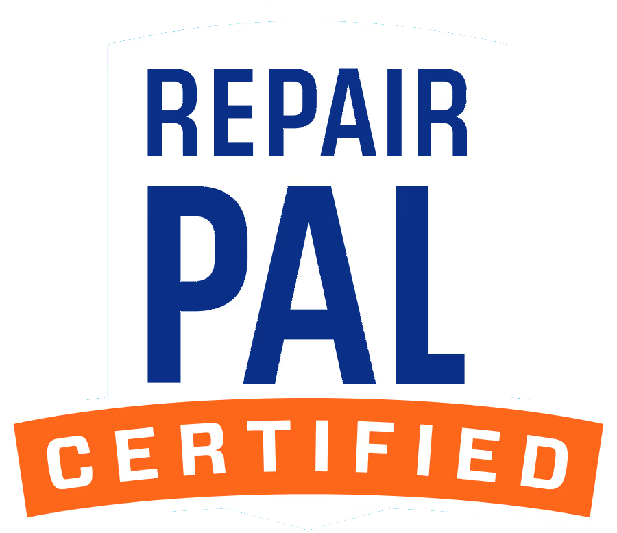 RepairPal Certified